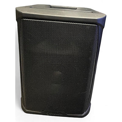 Used Gemini GPSS-650 Powered Speaker