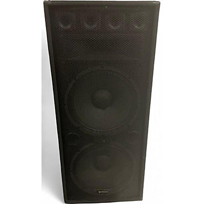 Gemini Used Gemini GSM-3250 Unpowered Speaker