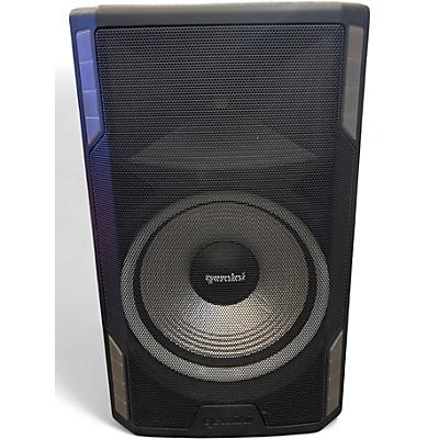 Used Gemini GSP-5500 Powered Speaker