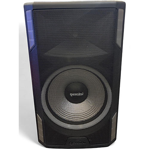 Used Gemini GSP-5500 Powered Speaker