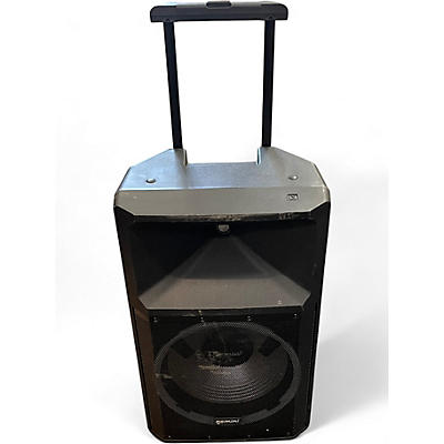 Used Gemini GSP-L2200 Powered Speaker