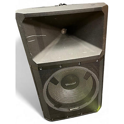 Used Gemini GSP L2200 Powered Speaker