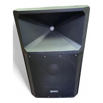 Used Gemini GSP2200 Powered Speaker
