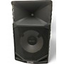 Used Gemini GSWT1500K Powered Speaker