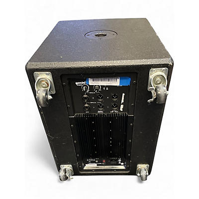 Used Gemini GVX-SUB12P Powered Subwoofer