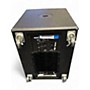 Used Gemini GVX-SUB12P Powered Subwoofer