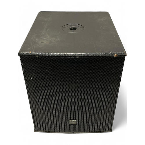 Used Gemini GVX -SUB15P Powered Subwoofer