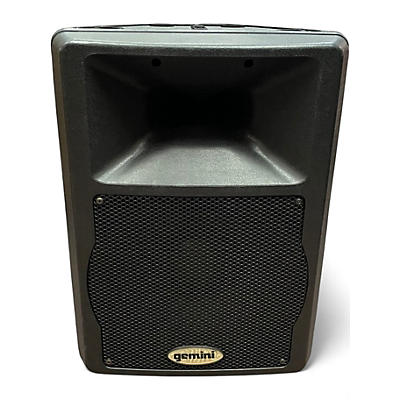Used Gemini GX350 Powered Speaker