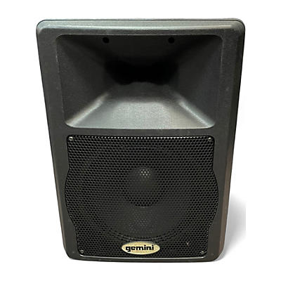 Used Gemini GX350 Powered Speaker