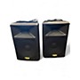 Used Gemini GX450 PAIR Powered Speaker