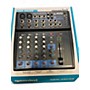 Used Gemini Gem-08USB Unpowered Mixer