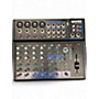 Used Gemini Gem-12USB Unpowered Mixer