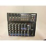 Used Gemini Used Gemini Gem-12usb Unpowered Mixer