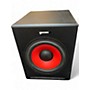 Used Gemini Gemini SR-10 Subwoofer