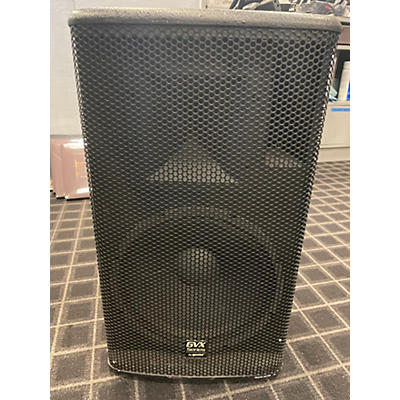 Gemini Used Gemini Gvx12p Powered Speaker