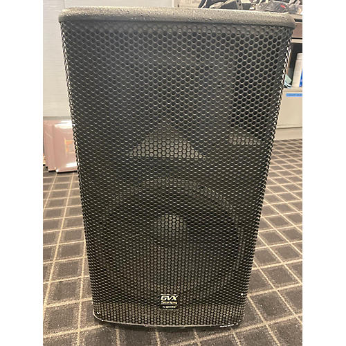 Gemini Used Gemini Gvx12p Powered Speaker