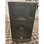 Used Gemini Used Gemini Gvx12p Powered Speaker