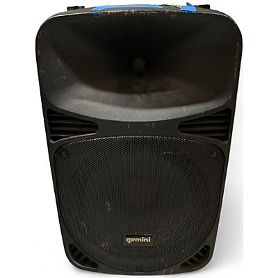 Used Gemini HPS-12P Powered Speaker