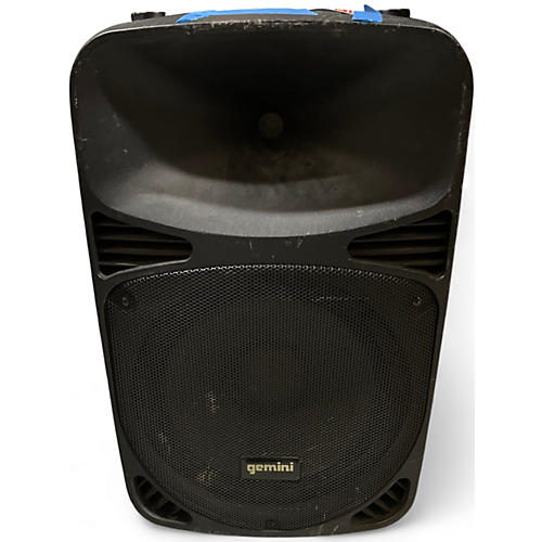 Used Gemini HPS-12P Powered Speaker