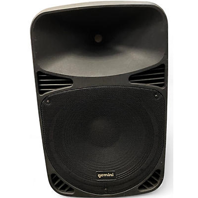 Used Gemini HPS15P Powered Speaker