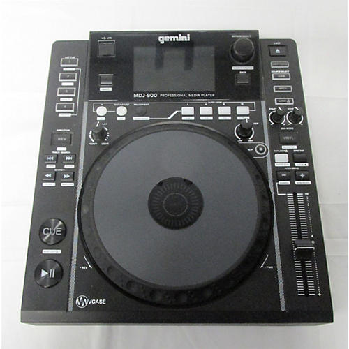 Gemini Used Gemini MDJ-900 DJ Controller