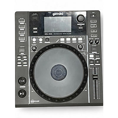 Used Gemini MDJ-900 DJ Player