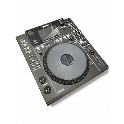 Used Gemini MDJ-900 DJ Player