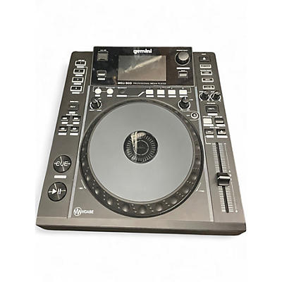 Used Gemini MDJ-900 DJ Player