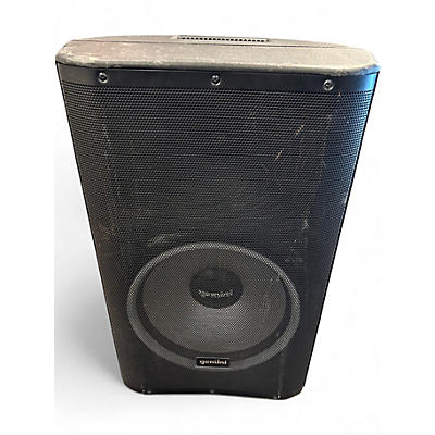 Used Gemini PA-15L MKIII Powered Speaker