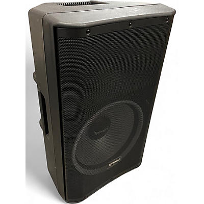 Used Gemini PA-15L MKIII Powered Speaker
