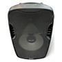 Used Gemini PA-15L Powered Speaker