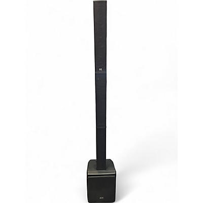 Used Gemini PA-300BT Powered Speaker