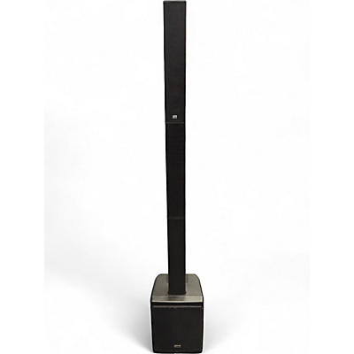 Used Gemini PA-300BT Sound Package