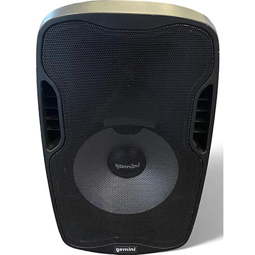 Gemini Used Gemini PA15L MKII Powered Speaker