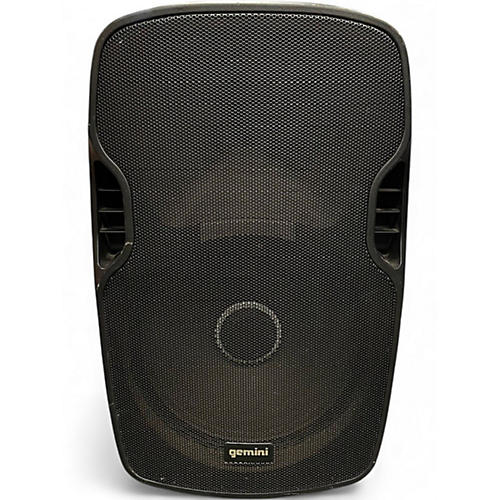 Used Gemini PA15L Powered Speaker