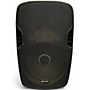 Used Gemini PA15L Powered Speaker