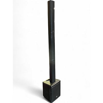 Used Gemini PA300BT Powered Speaker