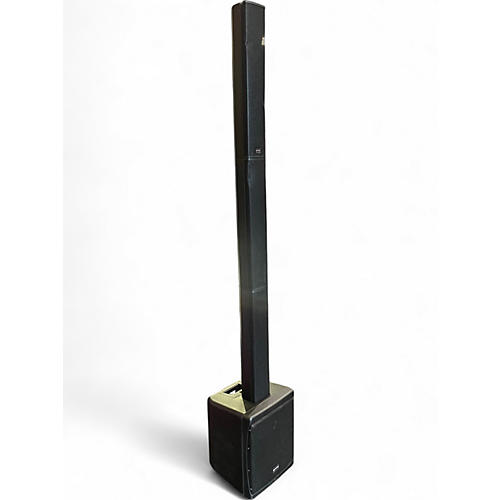 Used Gemini PA300BT Powered Speaker