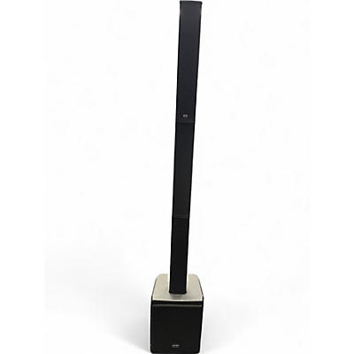 Used Gemini PA300BT Powered Speaker