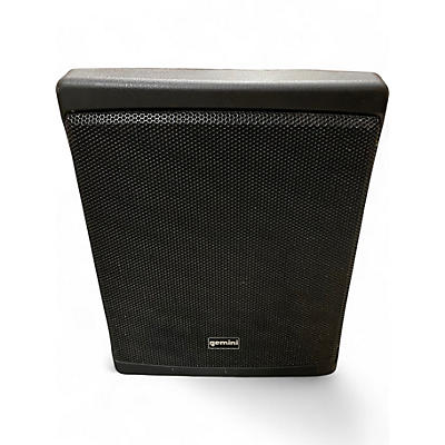 Used Gemini PA300BT Sound Package