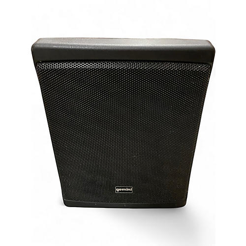 Used Gemini PA300BT Sound Package