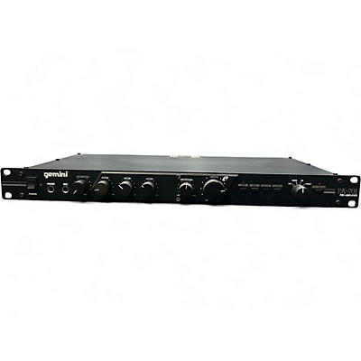Used Gemini PA701 Microphone Preamp