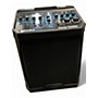 Used Gemini Used Gemini PARTY CASTER Power Amp