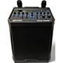 Used Gemini Used Gemini PARTY CASTER Powered Speaker