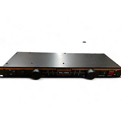 Used Gemini PL90 Power Conditioner