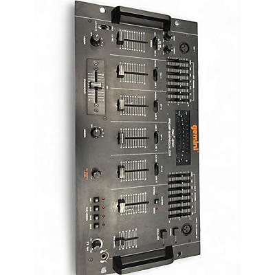 Used Gemini PMX DJ Mixer