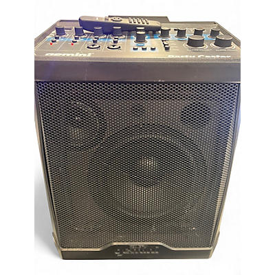 Used Gemini Party Caster