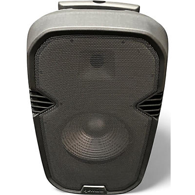 Gemini Used Gemini Partybox Rave 15 PA Speaker Powered Speaker