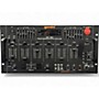 Used Gemini Pmx2501 Unpowered Mixer