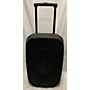 Used Gemini Used Gemini RAVE15 Powered Speaker